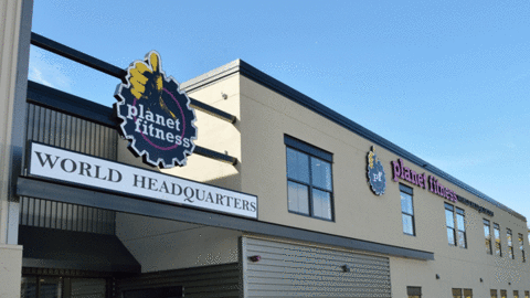 Planet Fitness CEO Chris Rondeau told the New Hampshire Senate Finance Committee he does not want to move the company