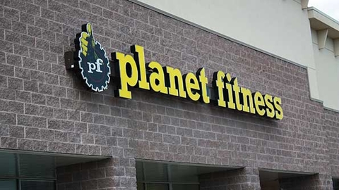 Planet Fitness may be one step closer to becoming a public company Photo by Jennifer Ray