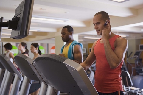 The day when your members will be able to talk to a treadmill to adjust the incline or to interact with a fitness app using voice recognition may be closer than you think These technologies could help improve and enhance the customer experience Photo by Thinkstock