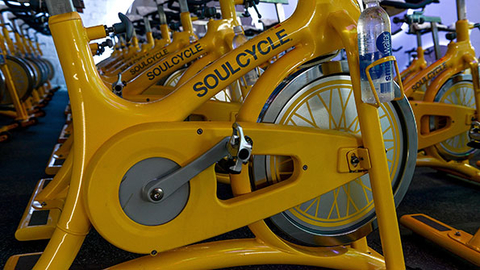 SoulCycle39s initial public offering could come as soon as this summer according to the Reuters report Photo by Alli HarveyGetty Images for Spotify