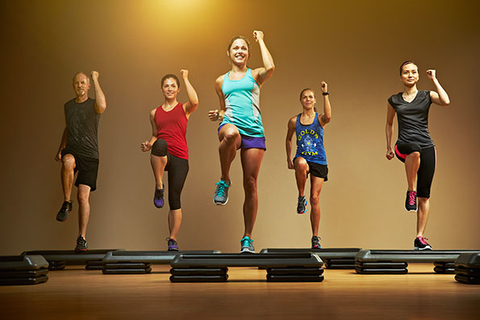The report said Gold39s Gym performed particularly well in the equipment condition variety of classes offered and safety factors Photo courtesy Gold39s Gym