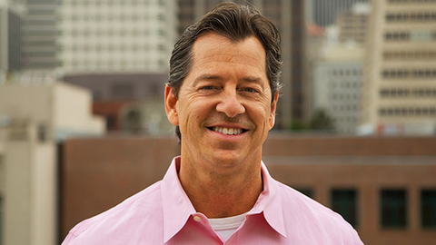 Netpulse announced the appointment of John Gengarella as chief executive officer on Wednesday Photo courtesy Netpulse