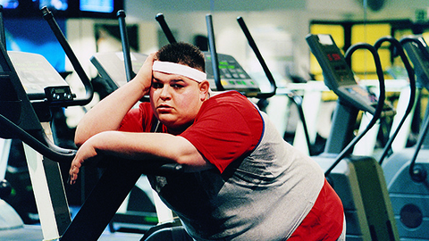 Conventional thinking in the fitness industry that people stop exercising because they are lazy or lack the ability to motivate themselves may be wrong Photo by Thinkstock