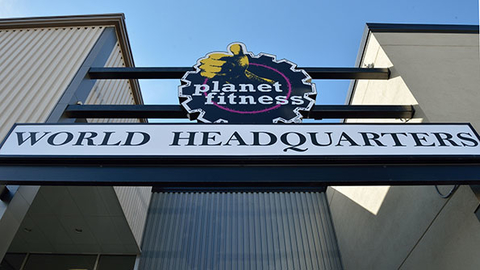 Planet Fitness has threatened to move its Newington New Hampshirebased headquarters out of state if a provision in the business profits tax is not changed