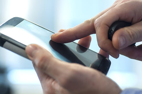 SMS text messaging can be leveraged effectively for the health club business if it39s used to communicate relevant information writes ASF Payment Solutions Marketing Manager Stephen Wilson Photo by Thinkstock