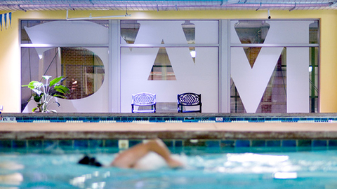 The Maryland Athletic Club at East Harbor in Maryland is now part of the Wellbridge group of clubs after a sale on July 1 Photo courtesy the Maryland Athletic Clubs