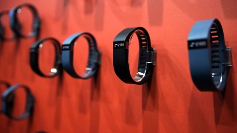 Jawbone is seeking a ruling from the United States International Trade Commission within 15 months Photo by Justin Sullivan Getty Images
