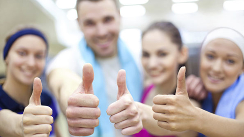 Regardless of how you calculate your retention rate keeping members satisfied is one way to ensure your retention rate remains high Photo by Thinkstock