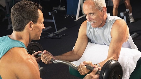 Having your club39s staff provide adequate supervision of all fitness areas is one way to prevent injuries and potential insurance claims Photo by Thinkstock