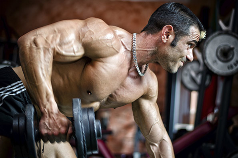 The study39s goal was to define the upper limit of health benefit or harm associated with the increased levels of physical activity Photo by Thinkstock