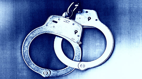 Authorities allege Jones walked out of the gym after a dispute on the basketball court at the gym returned and began shooting Photo by Thinkstock