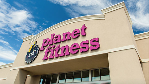 Planet Fitness will make its first financial announcement since going public after the market closes on Wednesday Photo courtesy Planet Fitness