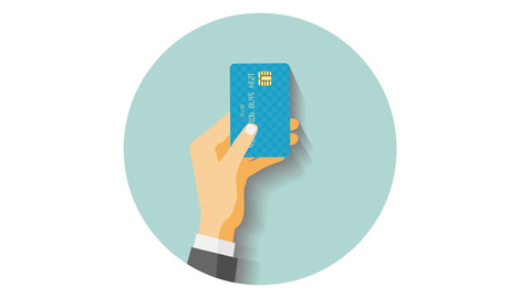 One myth about the liability shift on credit cards is that upgrading to accept EMV credit cards is a law Photo courtesy Jonas Fitness