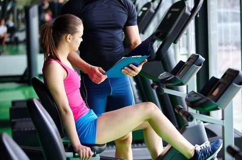 Hiring the right trainers for the right tasks is key to growing your club for the long term Photo by Thinkstock
