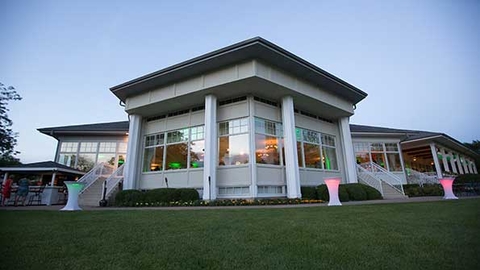 ClubCorp is moving up the renovations on some of its newly acquired clubs so it can have them completed prior to golf season starting in 2016 Photo courtesy ClubCorp