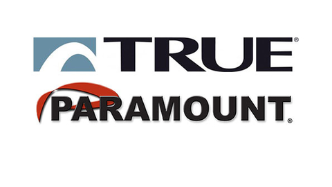 Paramount product lines will be integrated under the TRUE Fitness brand and TRUE Fitness will manage and maintain service on most of the Paramount products