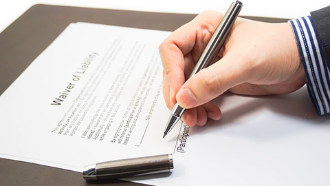 A wellwritten liability waiver is the single best tool a fitness facility owner has to manage risk