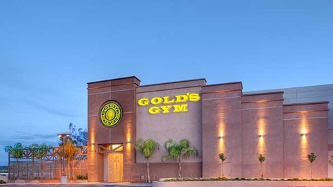After the departure of its president and executive vice president of operations on Tuesday Gold39s Gym appointed Brandon Bean as CEO and has begun a search for a new COO the company shared in a memo with the Gold39s Gym team Photo courtesy Gold39s Gym