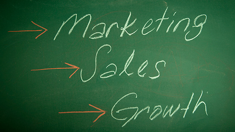 If your marketing strategy is not leading to more leads and sales then it39s time to rethink your strategy Photo by Thinkstock