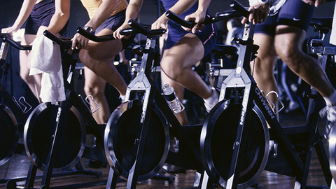 The study not only showed that the sedentary individuals recruited for the study received no greater benefits from HIIT than from steadystate cardio but the group also disliked doing HIIT more than steadystate cardio which could lead to lower rates of adherence Photo by Thinkstock