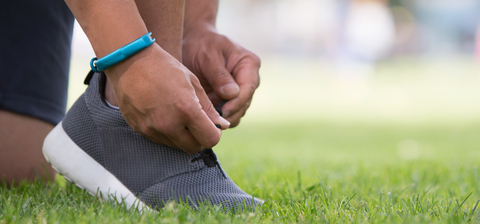 Jawbone39s UP2 fitness tracker Photo courtesy Jawbone