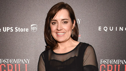 Former Equinox President Sarah Robb O39Hagan left the company last week to pursue a new business She is shown here at the Fast Company Grill at South By Southwest in March 2015 in Austin Texas Photo by Vivien KillileaGetty Images for Fast Company
