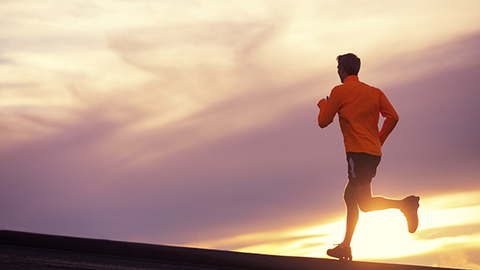 The decision to become a franchisee takes much preparation research and soul searching plus the stamina of a longdistance runner Photo by Thinkstock