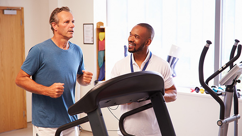 Personal trainers and fitness facilities who pay to be listed in the directory of health care professionals and organizations put together by the Medical Fitness Network get exposure to people with chronic conditions through the organization39s partnerships with 12 health care organizations as well as discounts on services from more than 100 companies Photo by Thinkstock
