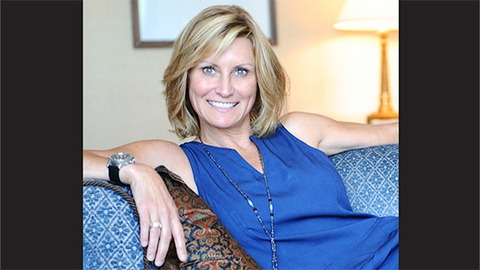 Annbeth Eschbach39s contributions to the fitness industry have included pioneering marketing techniques as well as creating a mind and body business model in the early 2000s that now spans three industries fitness spa and hospitality Photo courtesy exhale