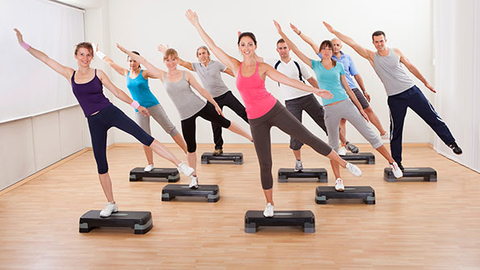 The 2016 plan expanded its focus by adding two new societal sectors in recognition of updated information on areas that provide the best opportunity to create a national culture that supports physically active lifestyles Photo by Thinkstock