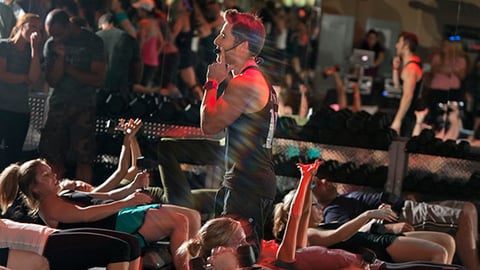 North Castle Partners invested in Barry39s Bootcamp in 2015 The firm targets what it calls healthy active and sustainable living spaces for investments Photo courtesy Barry39s Bootcamp