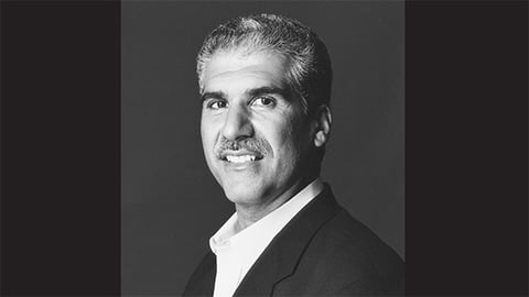 Bob Giardina resigned this week from the board of directors for Town Sports International just two weeks after he was voted by shareholders to continue on the board File photo courtesy Town Sports International