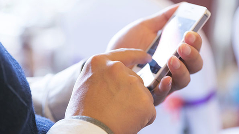 Apps designed for selling get your team up and moving to the same beat as your customer Photo by Getty Images