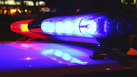 Officers responded to a parking garage to find that bystanders had removed the baby girl from the unlocked vehicle according to a KTLA report Photo by Thinkstock