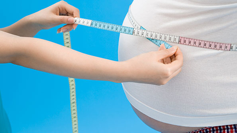 quotNo significant trendsquot in obesity were observed between 2005 and 2014 for American men according to a study published in The Journal of the American Medical Association Photo by Thinkstock