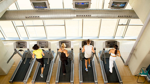 Ray Algar39s webinar presentation detailed the consumer choices in the marketplace and examined UKbased Fitness First digital platform ParkRun and SoulCycle as case studies