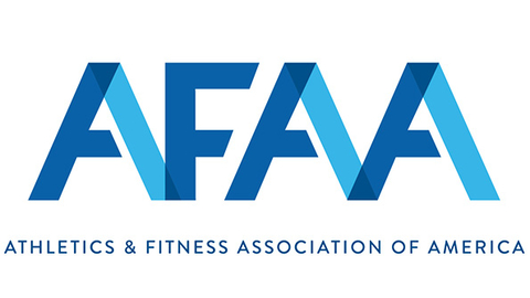 Replacing the word quotaerobicsquot with quotathleticsquot was a way to demonstrate that AFAA sees a future that includes so more activities than aerobics classes according to Andrew Wyant president and general manager of National Academy of Sports Medicine which is the parent organization of AFAA Logo courtesy AFAA