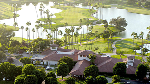 The 274acre Fairbanks Ranch Country Club built in 1983 includes a 27hole golf course eight tennis courts and a clubhouse It is The Bay Club Co39s second property in its San Diego campus along with Bay Club Carmel Valley Photo courtesy The Bay Club Co