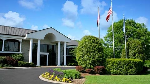 One of the largest shareholders of Dallasbased ClubCorp has urged executives to explore a strategic sale of the company ClubCorp owns recreational properties across 26 states and Mexico including the Bluegrass Yacht amp Country Club in Hendersonville Tennessee Photo courtesy of ClubCorp