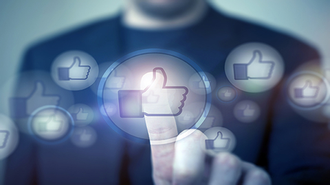 To truly use social media to its full potential business operators must invest time and effort into understanding how to market on different platforms Photo by Thinkstock