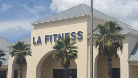 LA Fitness reached a settlement in a lawsuit over which the health club chain was accused of misrepresenting onemonth membership renewals Photo courtesy LA Fitness