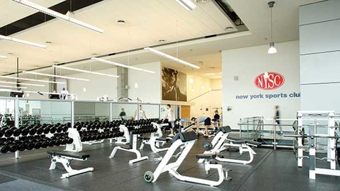 Town Sports International TSI New York is the owner of more than 150 clubs in the United States including 102 New York Sports Clubs Photo courtesy Town Sports International
