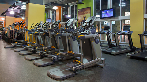 Retired NBA star Steve Nash is suing his former business partners in Canadian courts to have his name removed from 21 British Columbia gyms such as the one pictured above Photo courtesy Steve Nash Fitness World