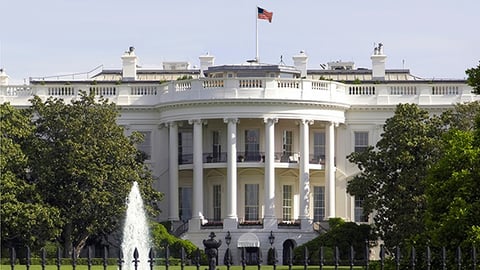 The election season is two years long but some people are proposing to shorten the road to the White House And Anytime Fitness CEO and cofounder is proposing we focus on more than just the president and vice president Photo by Thinkstock