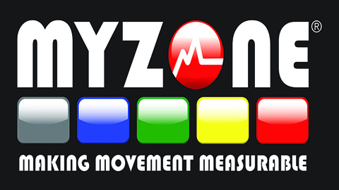 Wearable Technology Show COO John Weir called MYZONE a quotvery worthyquot winner of the Overall Wearable Award as well as a quottrue trailblazerquot in the sports performance market Photo courtesy MYZONE