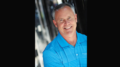 ClubCorp CEO Eric Affeldt plans to retire as soon as the company identifies a replacement the company announced The announcement noted a possible internal candidate but also the desire to look at external candidates Photo courtesy ClubCorp