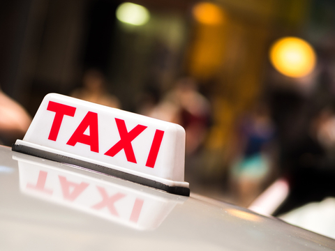 HKT to offer free Wi-Fi and QR code payment for Jumbo Taxis HKT will deploy a connected car solution and QR payment across Jumbo Taxi's entire fleet (image holgs / iStockPhoto)