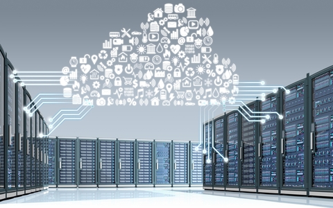 CWHK Awards 2018: Predictive analytics in data center management CWHK Awards 2018: Predictive analytics in data center management