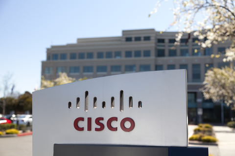 Cisco software, subscription strategies pay off Cisco has reported a solid 6% increase in revenue for its most recent fiscal year (Image JasonDoiy / iStockPhoto)