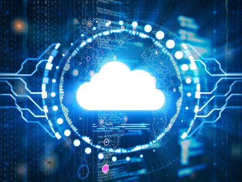 Ingram Micro's new mega cloud division is built on Microsoft Azure Ingram Micro has unveiled a new independent software division named CloudBlue (Image MF3d / iStockPhoto)